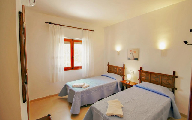 Tere - holiday home with private swimming pool in Calpe