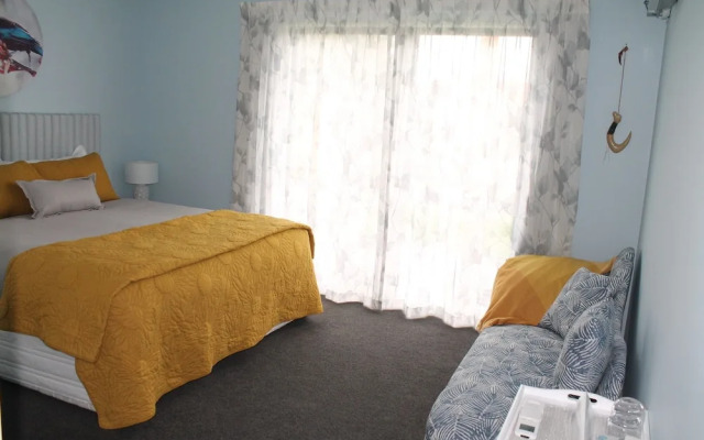 Marlborough Wine Country B&B