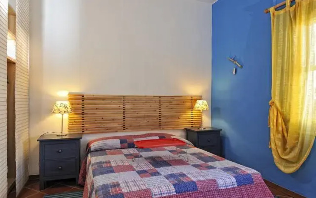 Cozy Apartment in Sardinia
