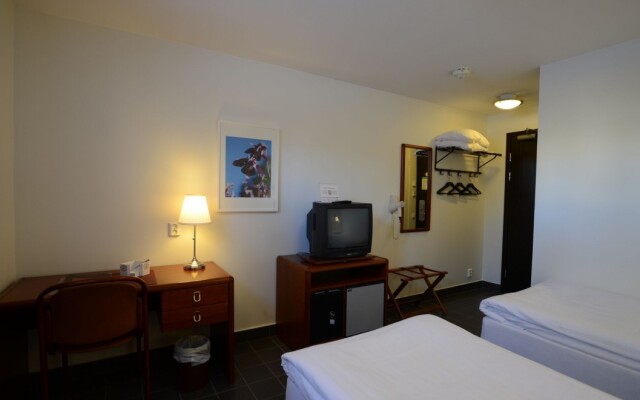 Sure Hotel by Best Western Centralhotellet