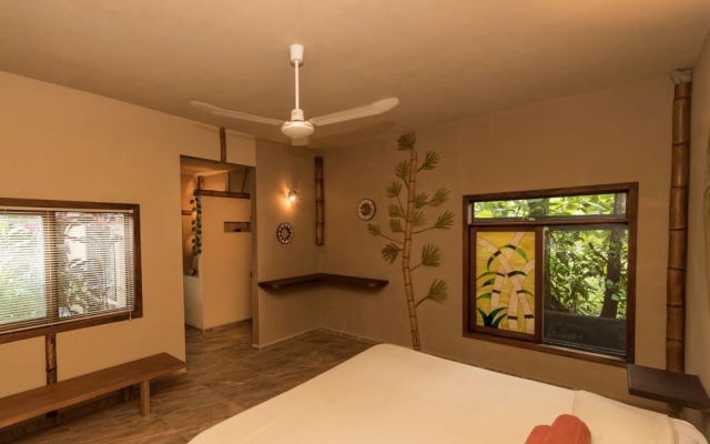 Villas Adriana Palenque