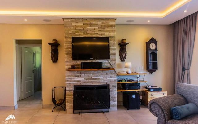 Serenity at Cathkin Estate, Central Drakenberg