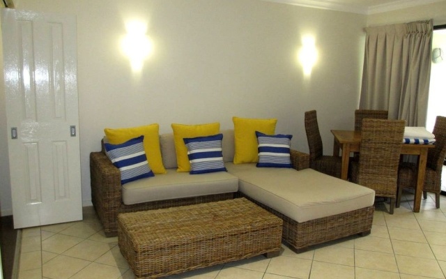 The Heritage Luxury Private Apartments – Guest Rooms – Port Douglas
