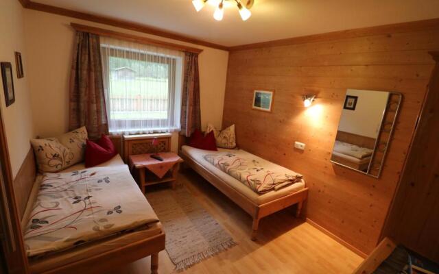 Ferienwohnung Tomann