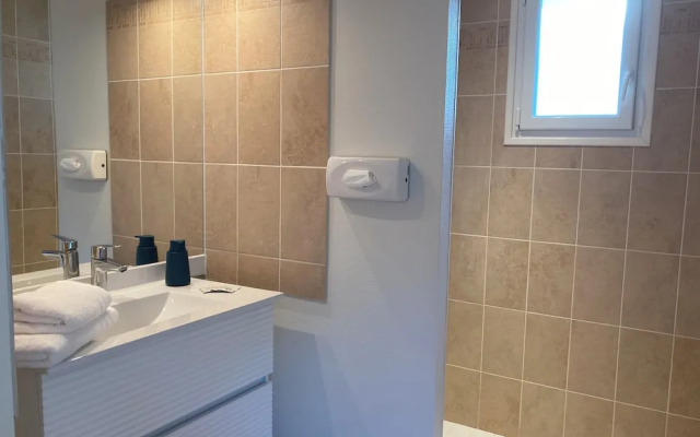 Résidence de Tourisme Le Sherman