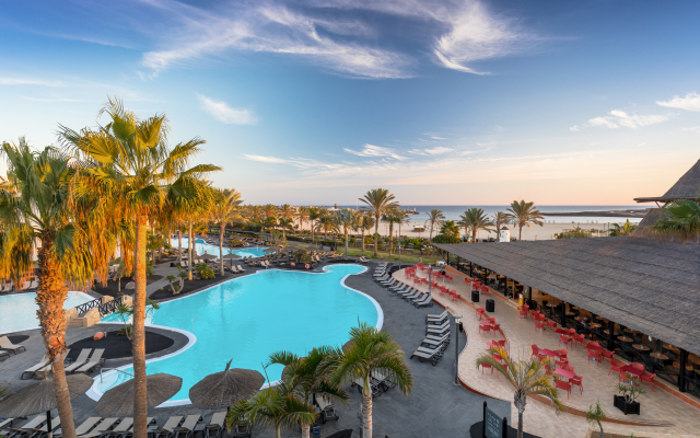 Fuerteventura Thalasso Spa