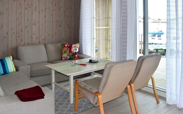 6 Person Holiday Home in Dyrvik