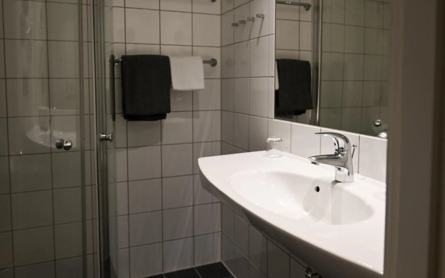 Clarion Hotel Oslo Airport