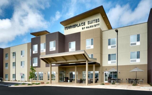 Towneplace Suites by Marriott Clovis