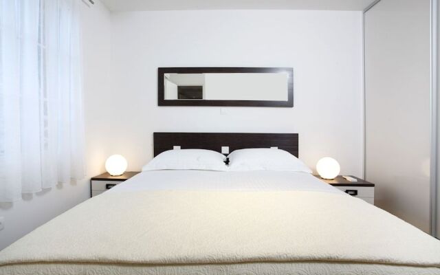 Apartment Gloria Luxury Varos