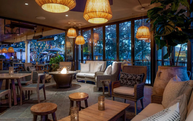 Westlake Village Inn
