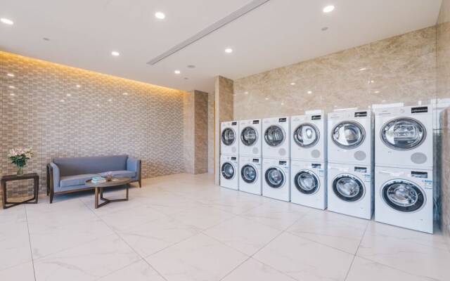 Atour Hotel Xiang cheng Suzhou