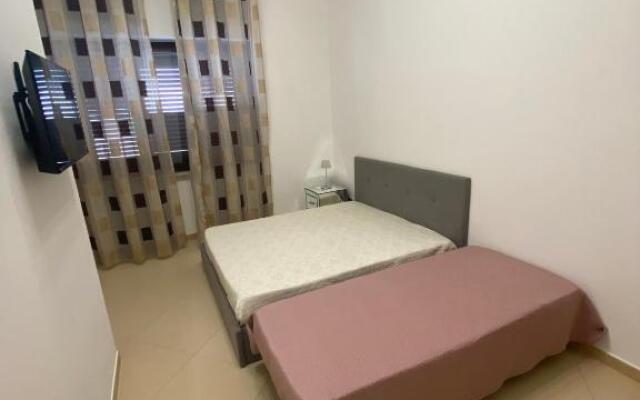 Sabea Guest House