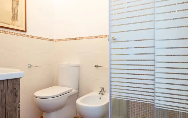 Olvietello With 3 Bedrooms and 3 Bathrooms