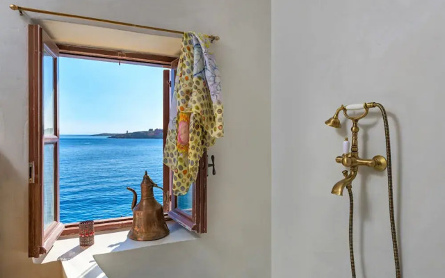 Halki Sea House