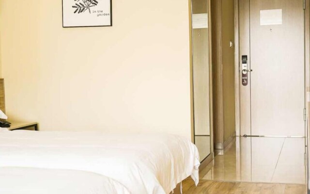 Zuo Chao Hotel