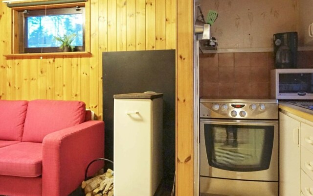 3 Person Holiday Home in Norrköping