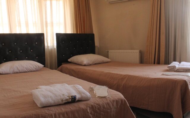 Kral Mert Hotel