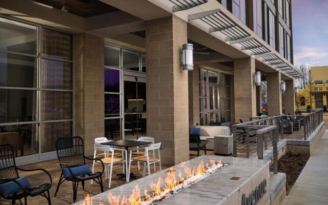 AC Hotel by Marriott Jackson Ridgeland