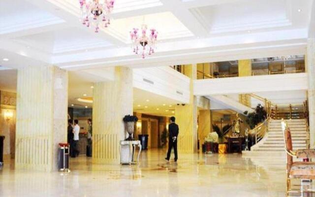 Qingdao Danube International Hotel