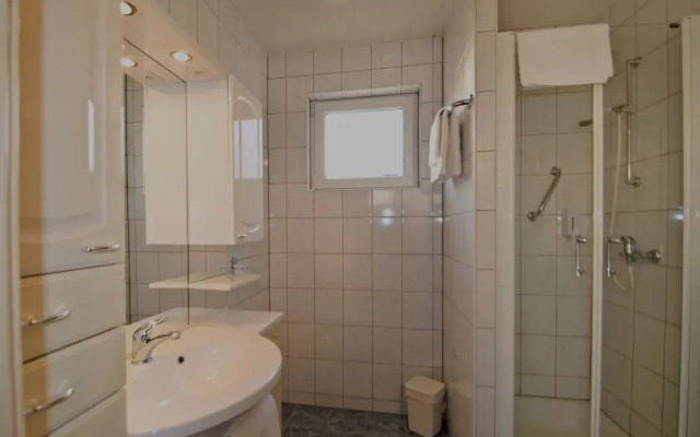 Hotel Pension Jägerstieg & Appartements