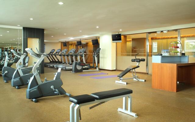 InterContinental Kuala Lumpur by IHG