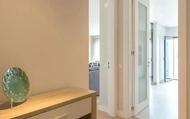 Apartamento das Vinhas