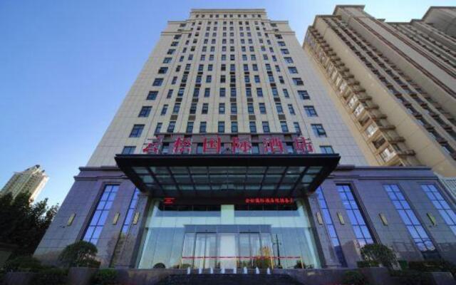 Yun Song Hotel