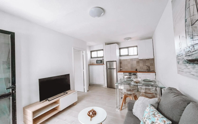 Dahlia Apartment DunaSol