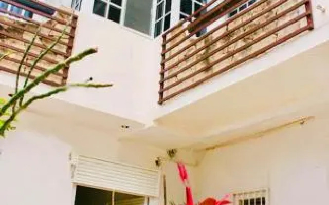 Speedy Villa - Dolce Vita Caribe Beach