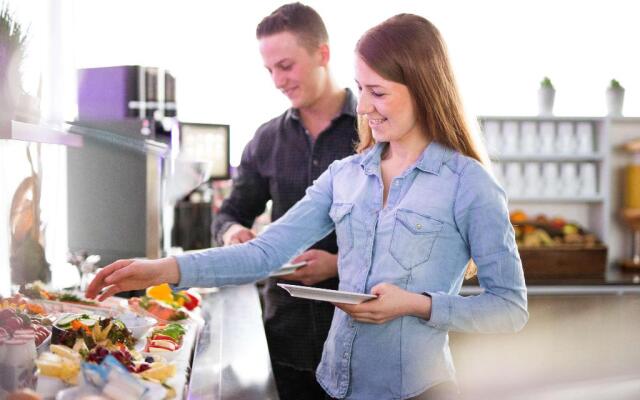 Novotel Suites Hannover