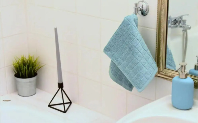 AIRSTAY PRAGUE Romantic apartments Karlin