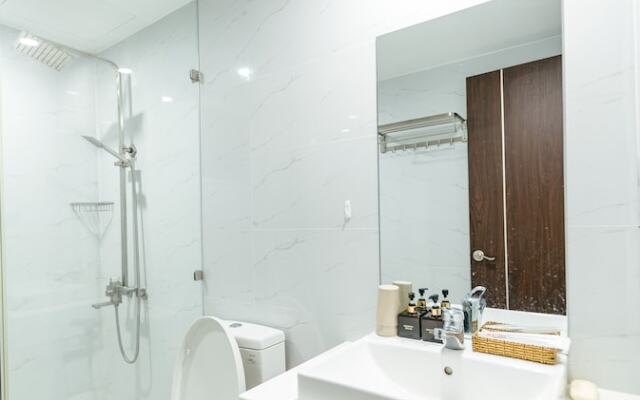 SWEDEN Hotel and Apartment