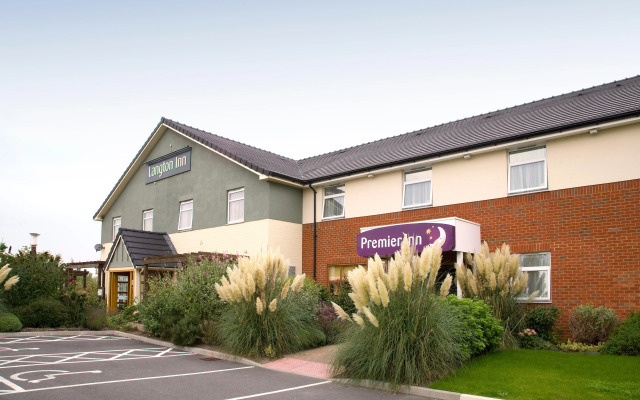 Premier Inn Market Harborough