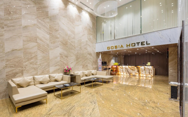 Gosia Hotel