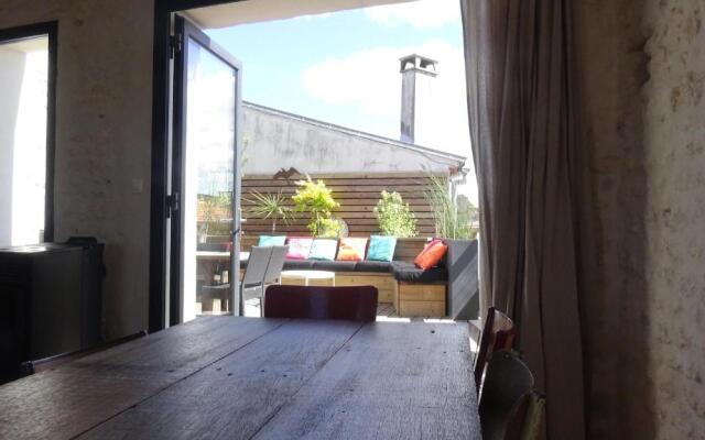 La Terrasse La Tremblade