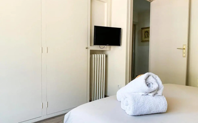 Apartamento Perfección al lado de Caldea