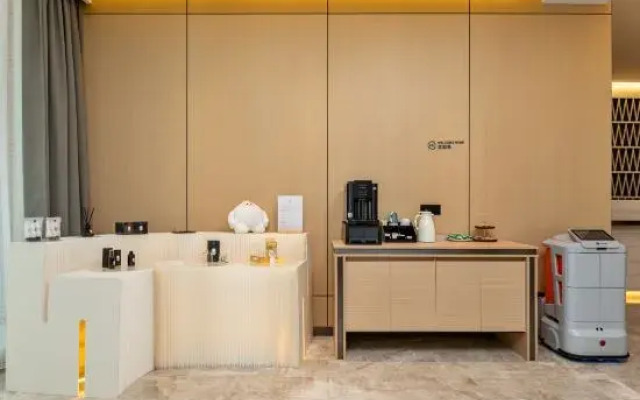 Country Inn & Suites by Radisson Hotel (Mudanjiang Railway Station)