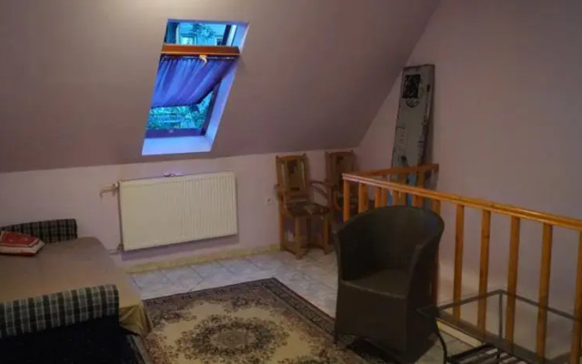 Angel House