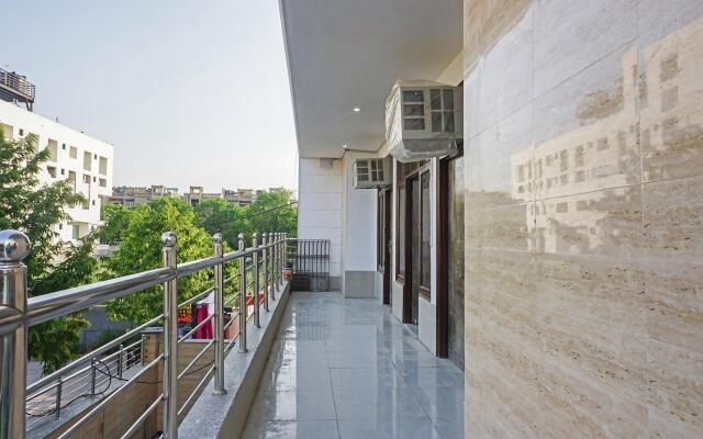 OYO 37169 Hotel Quadis