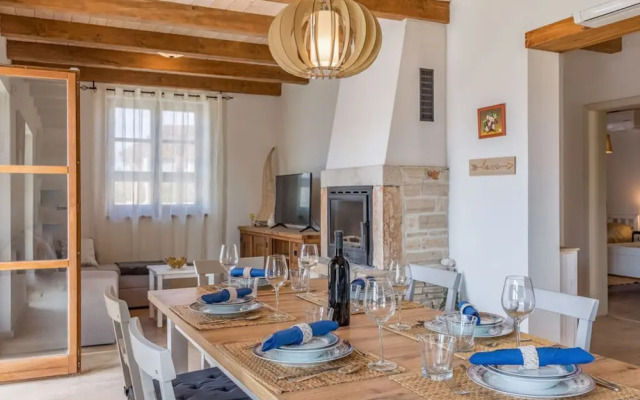 Villa Malena Comfortable Holiday Residence