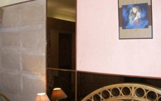 Juhu Hotel