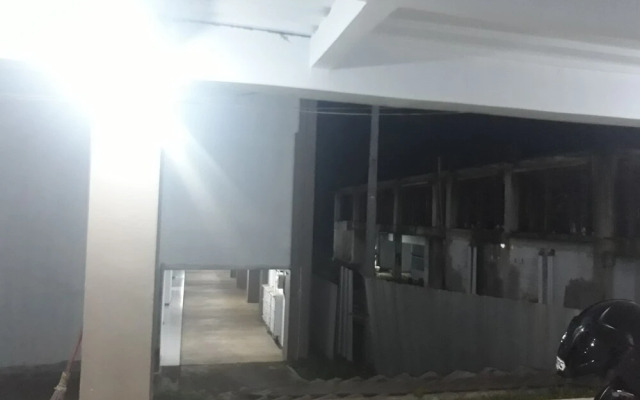 Aparkost