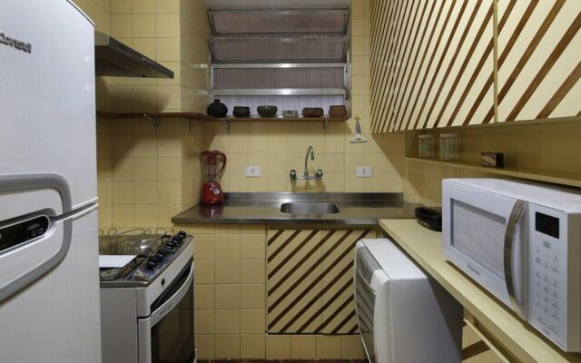 MZ Apartments Atlantica posto 6
