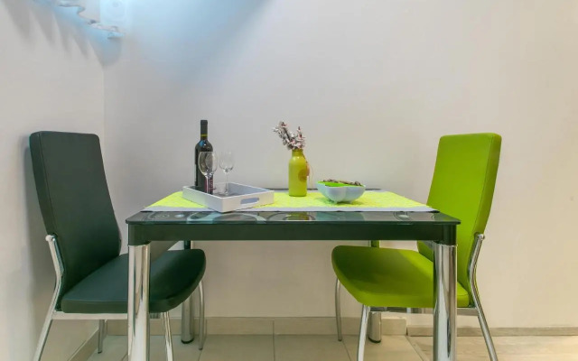 Apartman Elza