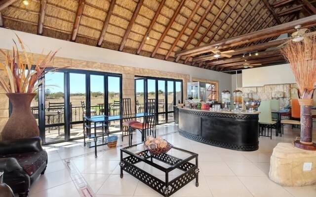 Zebula Golf Estate & Spa Private Collection