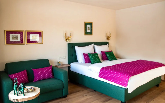 Vitalhotel Kaiserhof