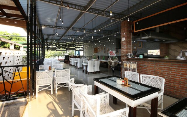 Airy Syariah Pramuka 26 Tuban