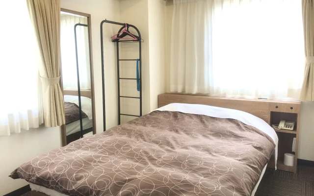 Ichimiya Green Hotel