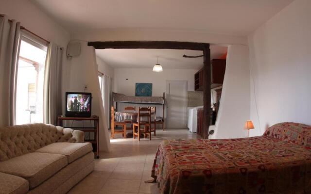 Desert Tracks Rancho